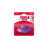 KONG Squeezz Orbitz Saucer Dog Toy, Kong,