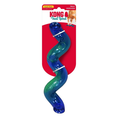 Kong Treat Spiral Stick, Kong, Small