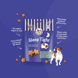 Laughing Dog Grain Free Sleep Tight 5 x 125g, Laughing Dog,