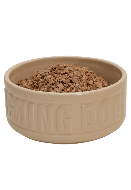 Laughing Dog Puppy & Small Dog Traditional Mixer Meal 10 kg, Laughing Dog,