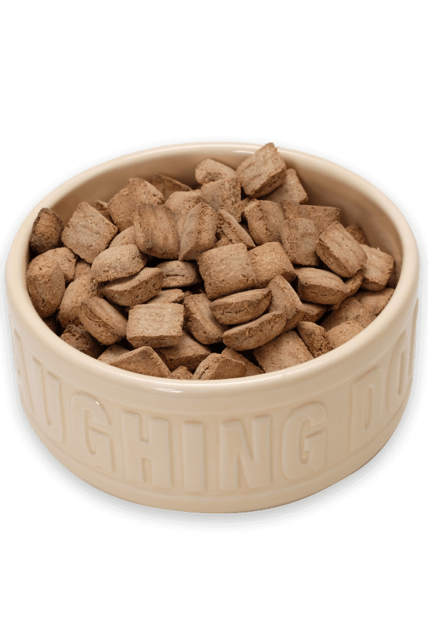 Laughing Dog Wheat Free Baked Mixer Meal Dog Food, Laughing Dog, 10 kg