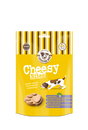 Laughing Dog Wheat Free Cheesy Bites 5 x 125g, Laughing Dog,