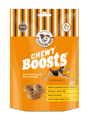 Laughing Dog Wheat Free Chewy Boosts 5 x 125g, Laughing Dog,