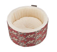 Laura Ashley Libby Cat Cosy Bed, Laura Ashley, Small