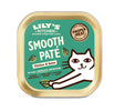 Lily's Kitchen Cat Smooth Pate Chicken & Game 19x85g, Lily's Kitchen,