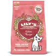 Lily's Kitchen Kitten Chicken 4x800g, Lily's Kitchen,