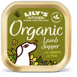 Lily's Kitchen Organic Lamb Foil 11x150g, Lily's Kitchen,