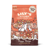 Lilys Kitchen Puppy Chicken & Salmon, Lily's Kitchen, 1 kg