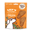 Lily's Kitchen Simply Glorious Chicken Jerky Dog Treats (8 x 70g), Lily's Kitchen,