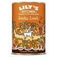 Lily's Kitchen Sunday Lunch Tins 6x400g, Lily's Kitchen,