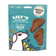 Lily's Kitchen The Mighty Duck Mini Jerky Dog Treats (8 x 70g), Lily's Kitchen,