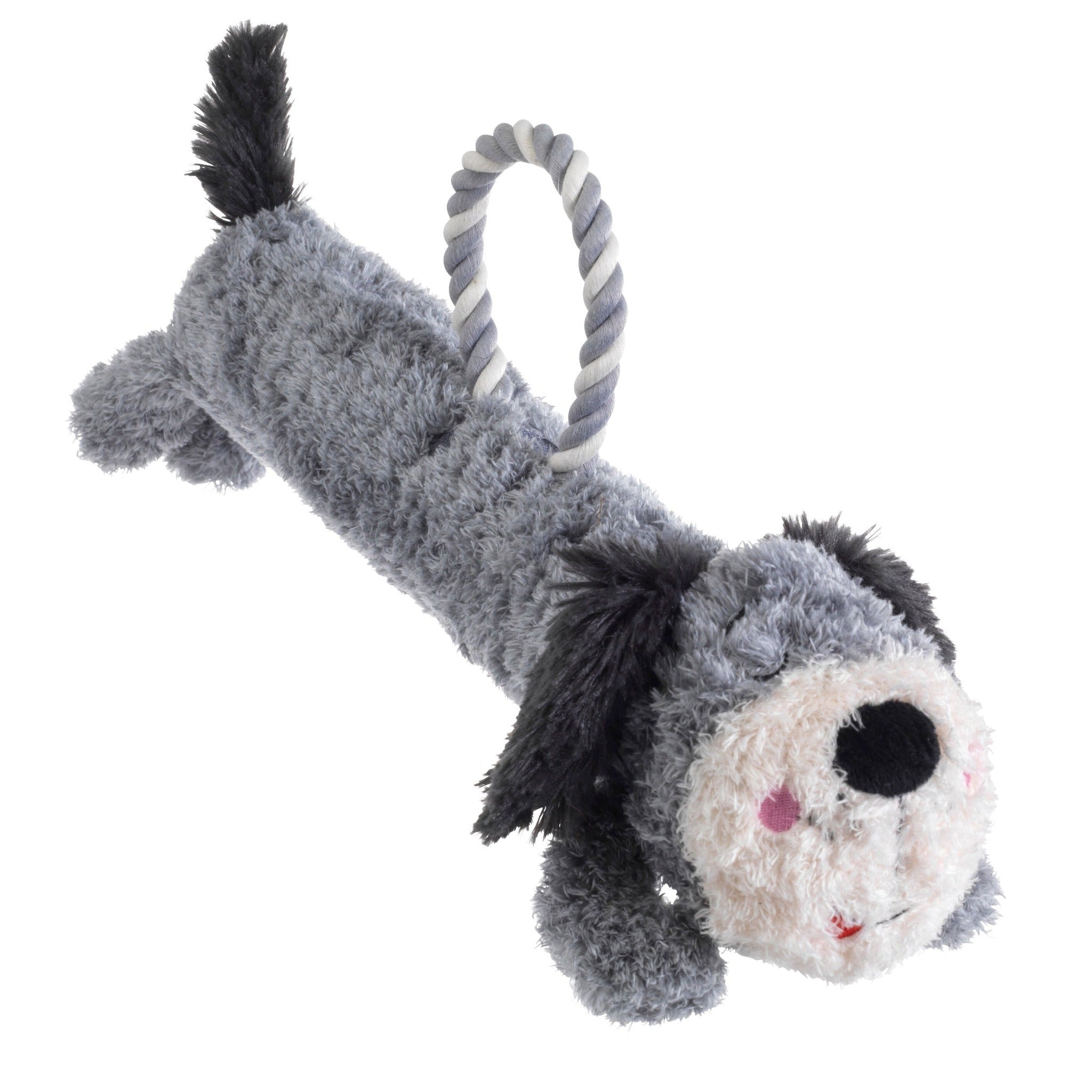 Loofa & Rope Dog, House of Paws,