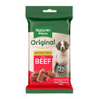 Natures Menu Beef Dog Treats 12 x 60g, Natures Menu,