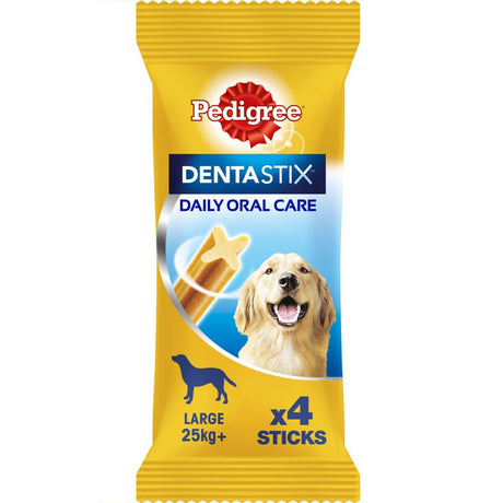 Pedigree Dentastix Daily Large Dog, Pedigree, 14x4