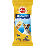 Pedigree Dentastix Daily Small Dog, Pedigree, 10x7