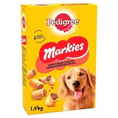 Pedigree Markies, Pedigree, 5x1.5kg