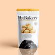 Pet Bakery Cheeky Cheese Paws 190g x6, Pet Bakery,