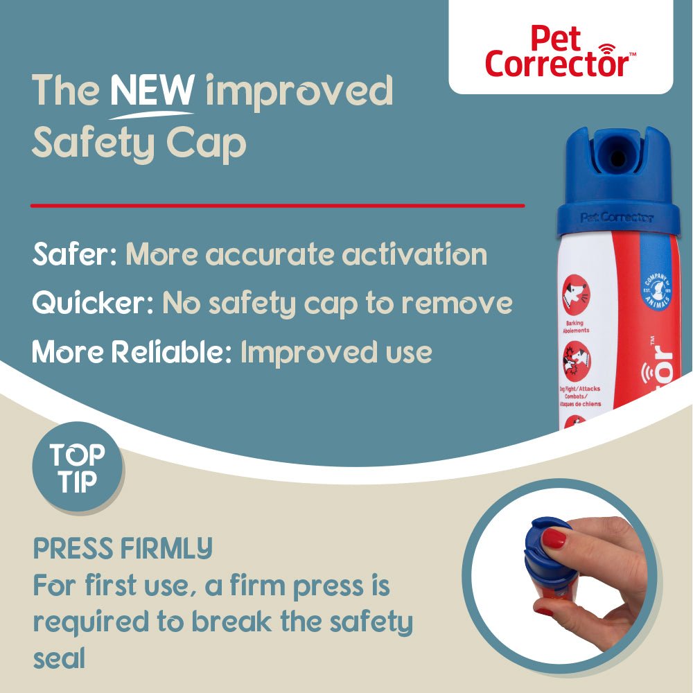 Pet Corrector Spray, Company of Animals, 30 ml