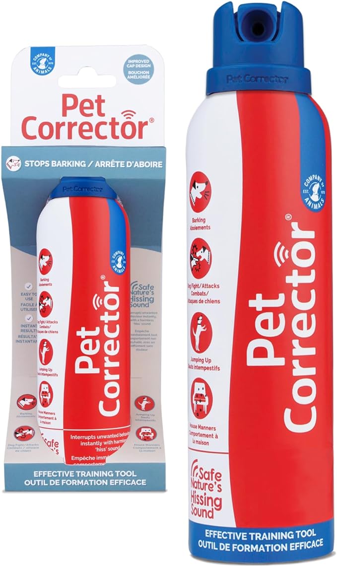 Pet Corrector Spray, Company of Animals, 30 ml