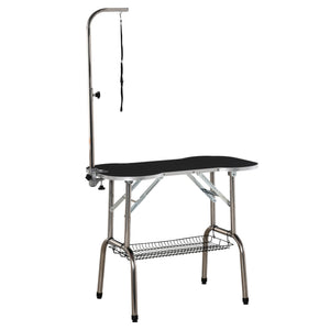 Dog Grooming Tables