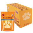 Pet Munchies Dog Treats Fish 8 x 100g, Pet Munchies,