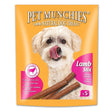 Pet Munchies Lamb Stix Dog Treats 10 x 50g, Pet Munchies,