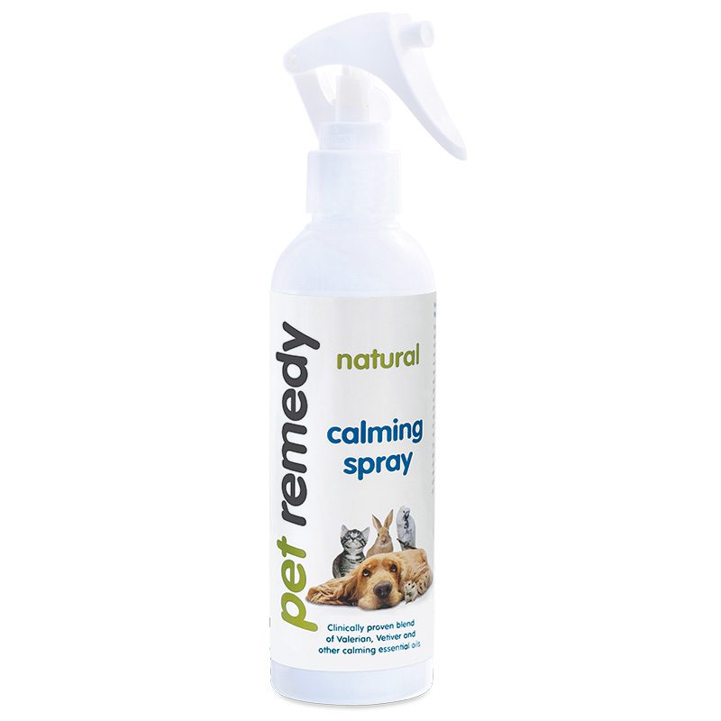 Pet Remedy Calming Spray 200 ml, Pet Remedy,