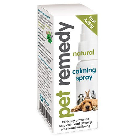 Pet Remedy Mini Calming Spray 15 ml, Pet Remedy,