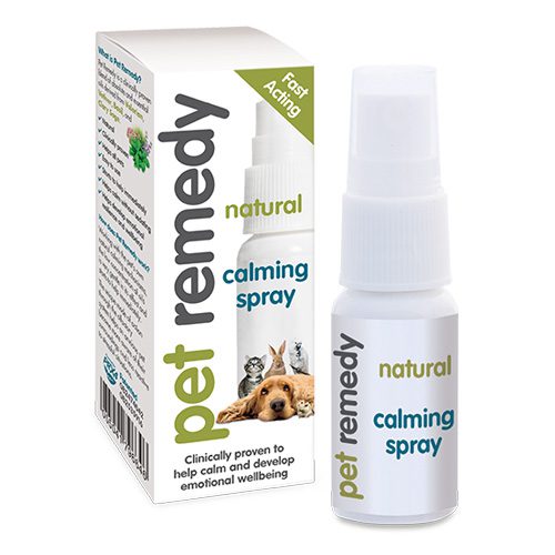 Pet Remedy Mini Calming Spray 15 ml, Pet Remedy,