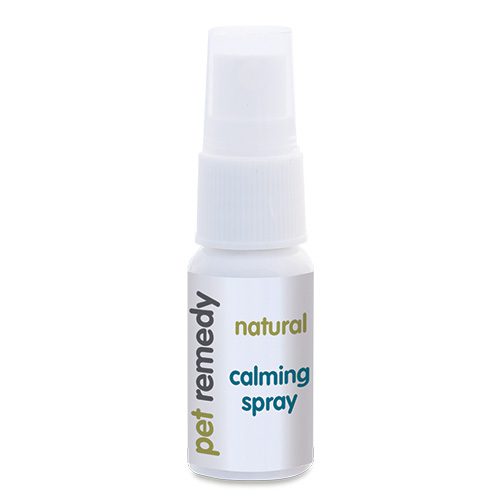 Pet Remedy Mini Calming Spray 15 ml, Pet Remedy,