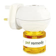 Pet Remedy Plug in Diffuser + 40ml Bottle, Pet Remedy,