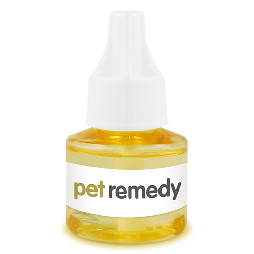 Pet Remedy Plug in Refill 2 x 40ml, Pet Remedy,