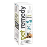 Pet Remedy Refil for all Calming Sprays & Atomiser 300 ml, Pet Remedy,