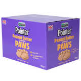 Pointer Wheat Free Peanut Butter Paws 10 kg, Pointer,