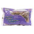 Pointer Wheat Free Peanut Butter Paws 4 x 1.25kg, Pointer,