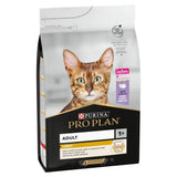 Pro Plan Cat Adult Light Turkey 3 kg, Pro Plan,