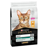 Pro Plan Cat Adult Renal Plus Chicken, Pro Plan, 10 kg