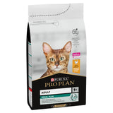 Pro Plan Cat Adult Renal Plus Chicken, Pro Plan, 1.5 kg