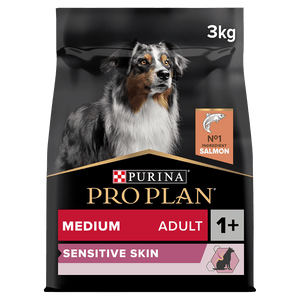 Sensitive Tummy & Skin Dog Food