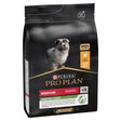 Pro Plan Puppy Medium Chicken 3 kg, Pro Plan,