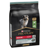 Pro Plan Puppy Medium Sensitive Digestion Lamb 3 kg, Pro Plan,