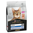 Pro Plan Senior 7+ Cat LONGEVIS Salmon 3 kg, Pro Plan,