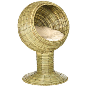 Cat Beds, Baskets & Caves