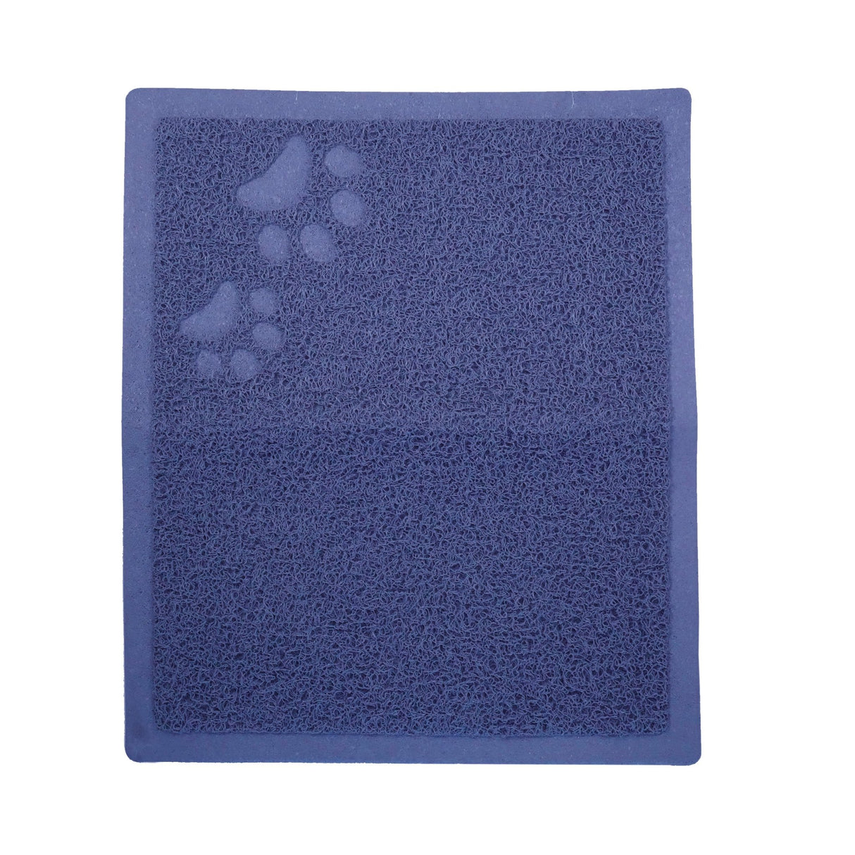 Rosewood Options Anti-Slip Cat Litter Mat Single, Rosewood,