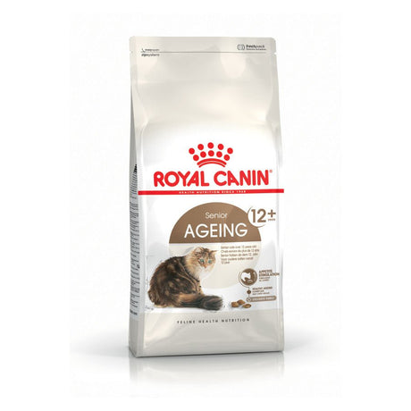 Royal Canin Ageing +12, Royal Canin, 2 kg