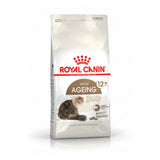 Royal Canin Ageing +12, Royal Canin, 4 kg