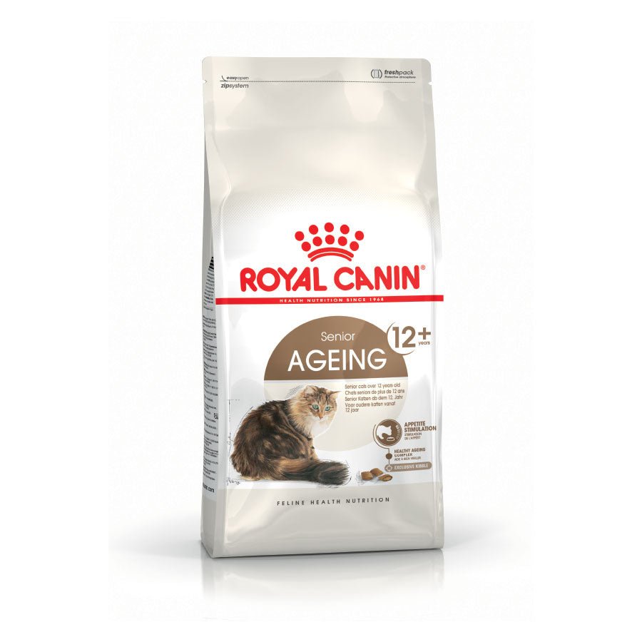 Royal Canin Ageing +12, Royal Canin, 400 g
