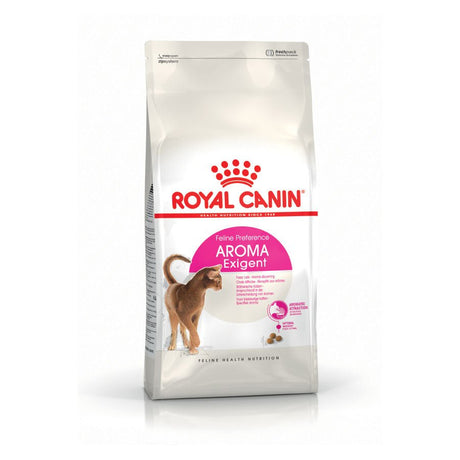 Royal Canin Aroma Exigent, Royal Canin, 2 kg