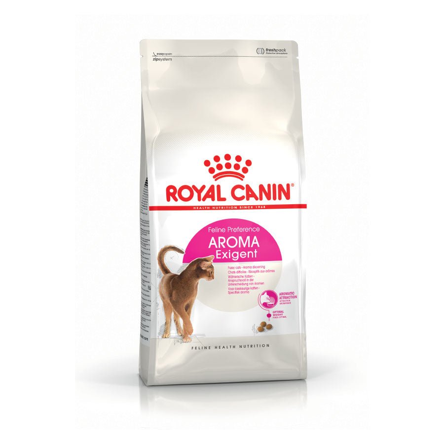 Royal Canin Aroma Exigent, Royal Canin, 400 g