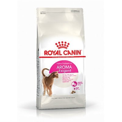 Royal Canin Aroma Exigent, Royal Canin, 400 g
